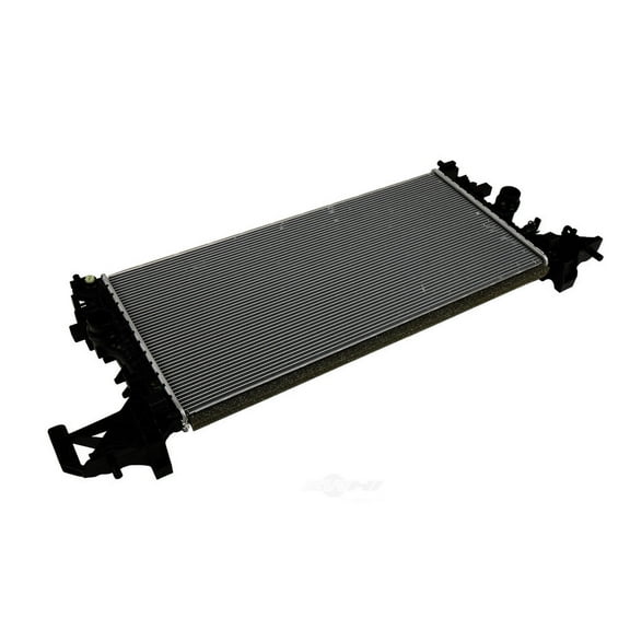 Radiator Fits 2017 Chevrolet Cruze
