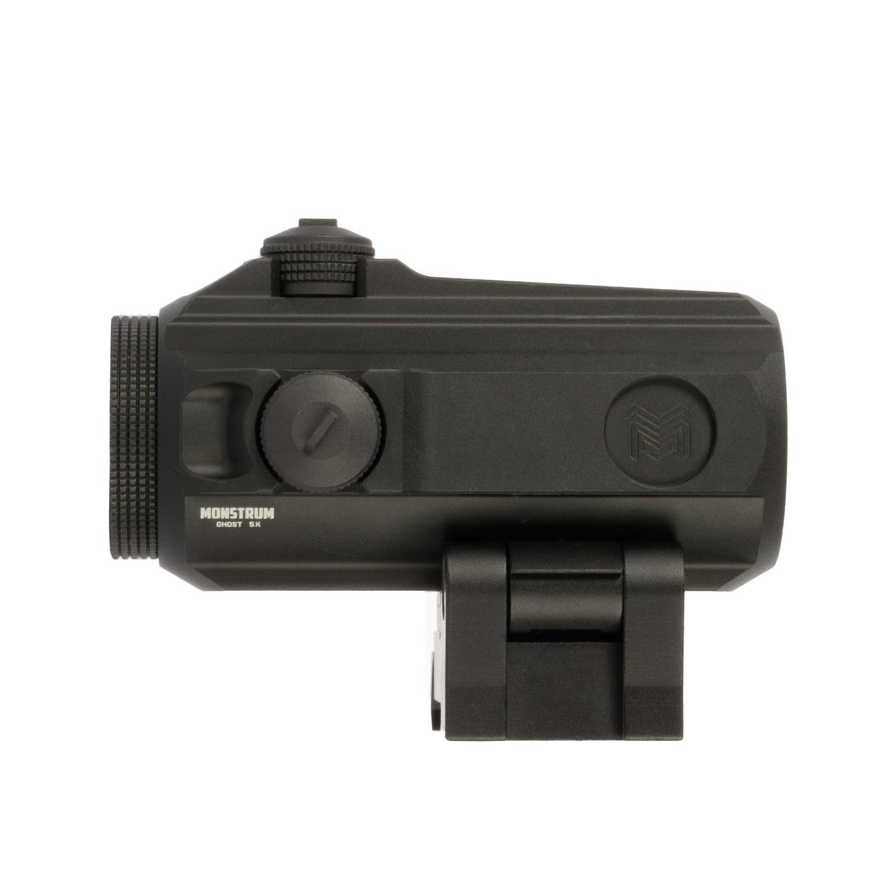 OLIGHT Osight 3 MOA Rechargeable Dot Open Reflex Sight with Charging Cover  - Walmart.com