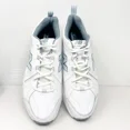 thumbnail image 4 of New Balance Unisex 608 V5 WX608WB5 White Casual Shoes Sneakers Size M 9.5 W 11 B, 4 of 5