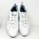 thumbnail image 4 of New Balance Unisex 608 V5 WX608WB5 White Casual Shoes Sneakers Size M 9.5 W 11 B, 4 of 6