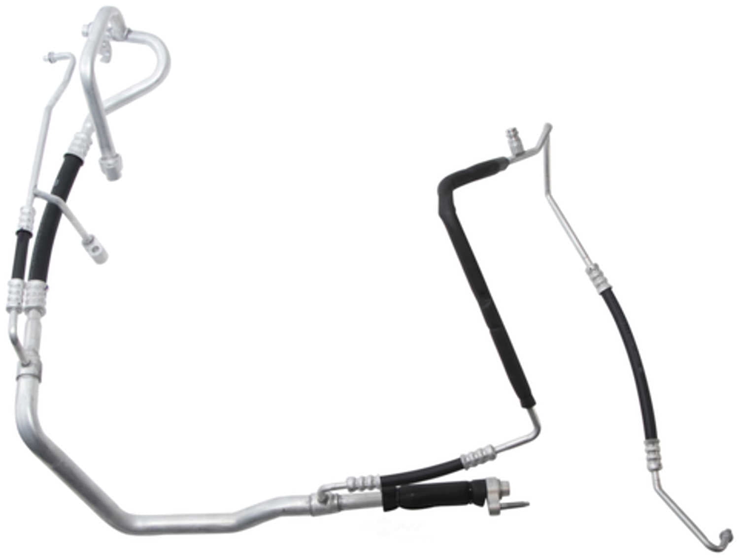 Four Seasons 66820 Suction & Liquid Line Internal Heat Exchange Hose Assembly