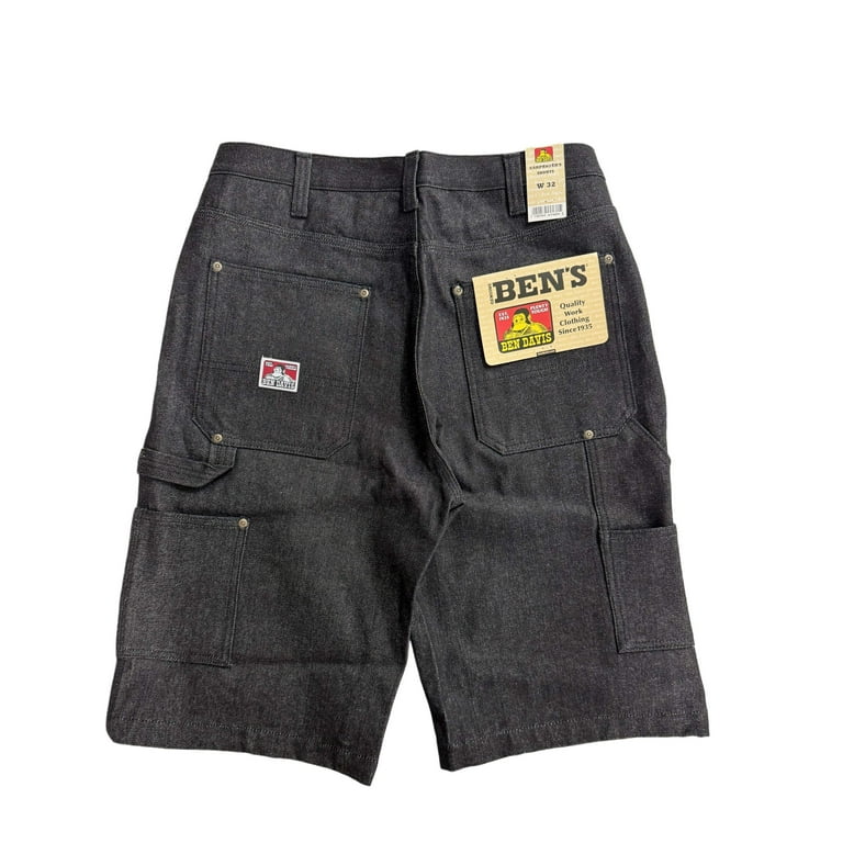 カーゴパンツ HUECLOSET Double ni Carpenter Pants (3colors) BNE10 カーゴパンツ HUECLOSET Double ni Carpenter Pants (3colors