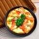 thumbnail image 4 of Bandeja para parrilla de pizza, bandeja para pizza, bandeja para pizza redonda antiadherente, placa para pizza, innovación moderna, 4 of 8