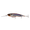 Gizzard Hologram, variant on 6th Sense – Masterclass 107 Bass Fishing Jerkbait, Suspending Shad Profile with Tungsten Weight Transfer
