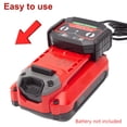 thumbnail image 4 of Acaige Battery Charger For Craftsman V20 20V Max Series Li-Ion Battery, 4 of 5