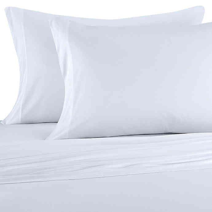 Pure Beech Jersey Knit Modal King Sheet 
