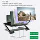 thumbnail image 2 of 3D HD Foldable Screen Magnifier for Mobile Phone, Screen Enlarger for Movies and Videos, 2 of 4