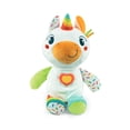 thumbnail image 2 of Peluche Clementoni Mi pequeño Unicornio de 27,5 cm, 2 of 4