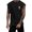 Black, variant on Tops for Men Loose Fit Pack Compression Tops for Men Tall Shirts for Men Athletic Tops for Men Top Hanger Tall Mens Shirt Men T Shirts Graphic Vintage Mens Tops Mens Shirt Pack Long Sleeve Compression