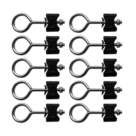 10pcs Trampoline Screws, Trampoline Accessories, Screws