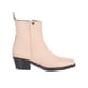 thumbnail image 2 of Bota Vaquera Tacón Bajo Texas Para Mujer Micro Suede Capreto Maquillaje, 2 of 5