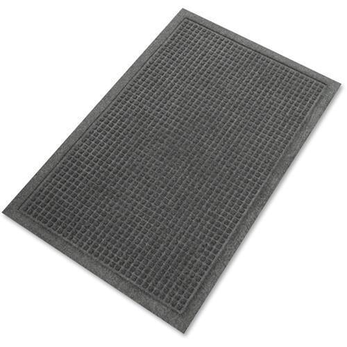 EG020304 Millennium Mat EcoGuard Floor Mat Indoor, Outdoor, Carpeted