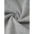thumbnail image 4 of Moda Sudadera Negra Calientita Capucha Casual Unisex, 4 of 7