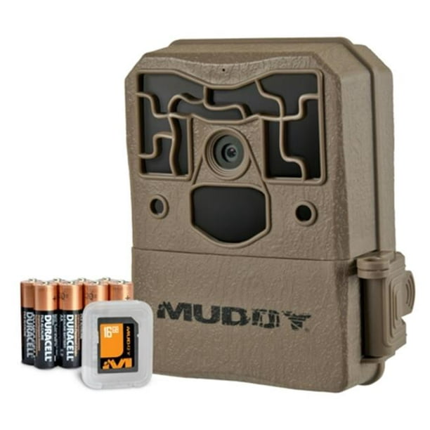 Harnais de sécurité réglable pour escalade d'arbre Muddy The Magnum Pro  pour la chasse, capacité de 300 lb