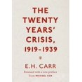 thumbnail image 1 of Libro MACMILLAN La Crisis de los Veinte Años 1919-1939, 1 of 1
