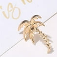 thumbnail image 3 of FUTUREORYY 1Par Pendientes De Estilo Tropical Para Fiestas Y Uso Diario, 3 of 8