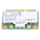 thumbnail image 1 of Tarjeta de red tarjeta de red inalámbrica PCI-E de alto rendimiento para Linux para ANGGREK Otros, 1 of 8