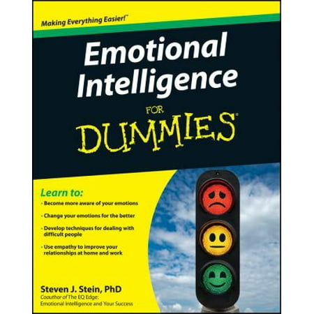 Emotional Intelligence for Dummies