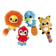 Yoohoo Friends With Sound-medium (1 animal)