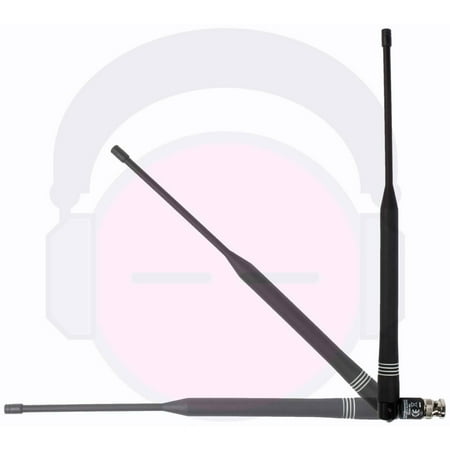 Shure 1/2 Wave Omnidirectional
