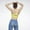 Acid Yellow, variant on Reebok Women's Workout Ready Sports Bra