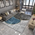 thumbnail image 1 of Aqestyerly Soft Non-Slip Carpet Area Rug for Bedroom Dining Room Living Room Home Floor Decoration Large Thick Rug Mat HWRETIE, 1 of 1