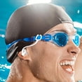 thumbnail image 6 of Hyasfey Silicone Swimming Earplugs with Tether Anti-Lost Corded String Earplugs Attach to Swim Goggles for Scuba Diving Water Sports, 6 of 7