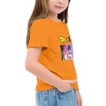 thumbnail image 3 of Camiseta Algodón de DBZ para niños, 3 of 5