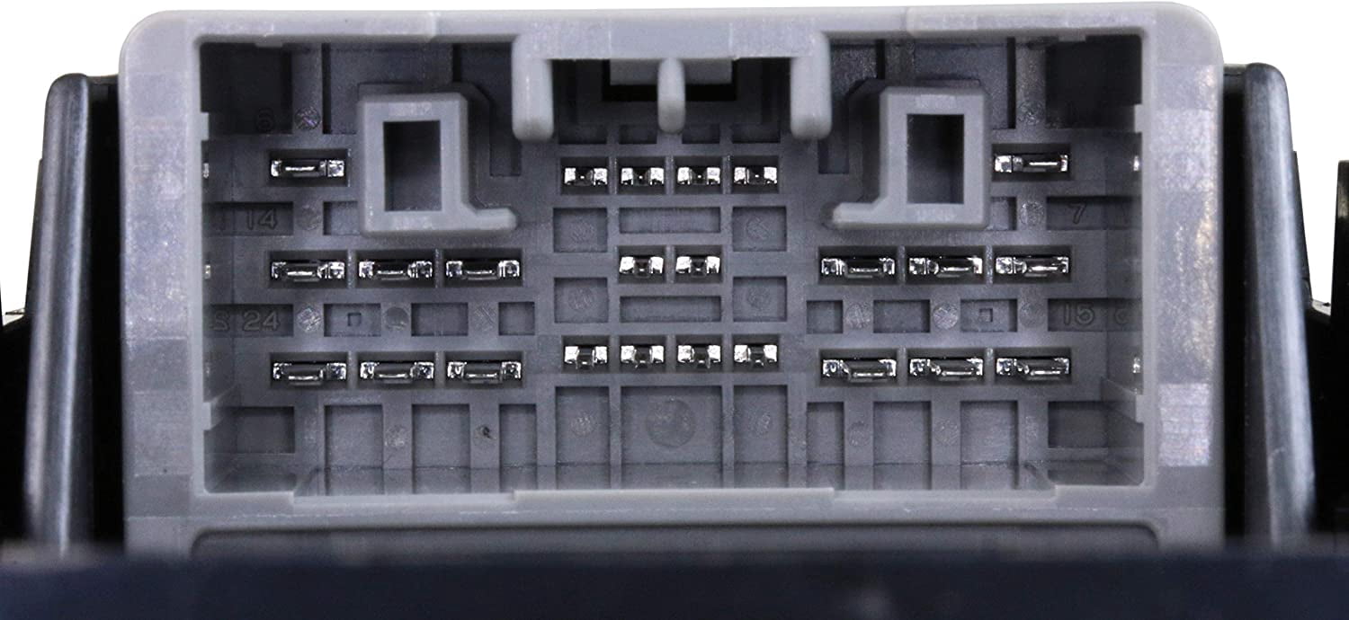 WVE Door Window Switch