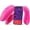 Pink, variant on We-Vibe Chorus Pro Couples Vibrator, Remote & App Controlled Dual Stimulator, Purple