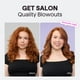 thumbnail image 3 of Cepillo t&#2013265929rmico Wavytalk para un look de secado r&#2013265921pido, Blowout Express, cepillo redondo i&#2013265923nico calentado de 1 1/2 pulgadas que de, 3 of 6