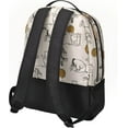 thumbnail image 2 of Petunia Pickle Bottom Winnie the Pooh Backpack Bag Sketch Axis Diaper Bag, 2 of 5