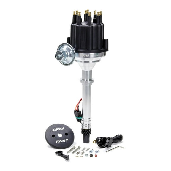 FAST 306005 XDi EZ-Run Distributor SBC/BBC