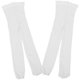 thumbnail image 3 of 2 pares de medias de ballet para adultos, calcetines de baile, medias de baile, pantimedias elásticas para mujeres y niñas (talla S para una altura de 100 a 130 cm, color blanco), 3 of 6