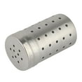 thumbnail image 2 of Accessoire de Filtrage Pratique en Filet de Thé en Acier Inoxydable, 2 of 5