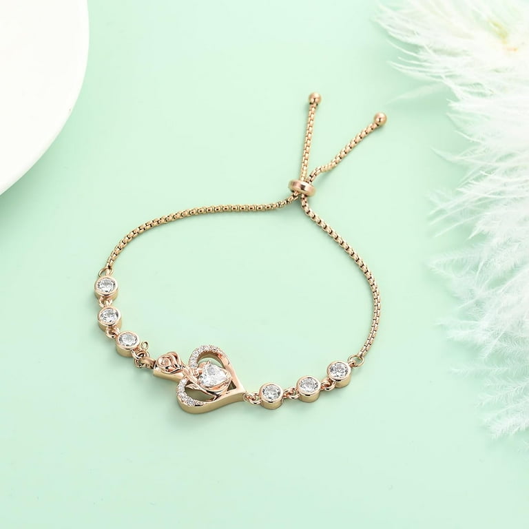 Butterfly Cremation Bracelet Gold Pack Butterfly Cremation