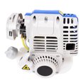 thumbnail image 2 of Brush Cutter Accessories,Brush Cutter Engine 35.8CC Stroke Engine Brush Cutter Gasoline Engine Masterfully Created, 2 of 8