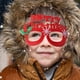 thumbnail image 3 of Cuadros Decorativos DIY Navidad gafas de Navidad marco 3D pegatinas de diamantes de imitación juguetes de fiesta para niños Ndcxsfigh Nuevos Originales, 3 of 5