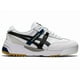 thumbnail image 1 of ASICS Onitsuka Tiger DELEGATION EX 1183A559 WHITE/BLACK With shoe bag, 1 of 5