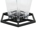 thumbnail image 2 of Perky-Pet 1.5 lb Carriage Bird Feeder, 2 of 8