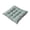 E, variant on Plaid Thickened Chair Cushion, Washable Checkered Seat Pad for Dining Chair, Kitchen, Home Office, Bench and Everyday Indoor Seating