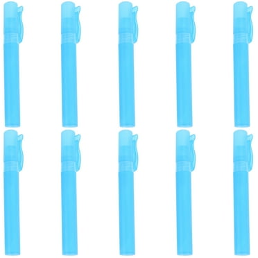 Bottle Spray Perfume Pocket Travel Bottles Para Refillable Size Fill Sprayer Mist Bottom From 10Ml Frasco Mini