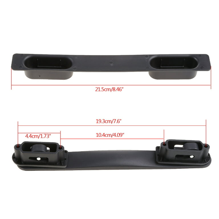 1PC Travel Suitcase Luggage Handle Strap Carrying Handle Grip Replacement  for Suitcase Accessories 
