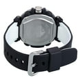 thumbnail image 4 of Mens Pro Trek Solar Triple Sensor Silicon Band PRG650-1, 4 of 7