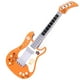 thumbnail image 1 of Instrumento Musical De Simulación Para Niños Seguridad Guitarra Eléctrica Multifuncional Bajo Sonido Envolvente Instrumento Musical Jugable Con Diseño De Iluminación Colorido Para Niños Jugando Moyic FN003539-03, 1 of 6