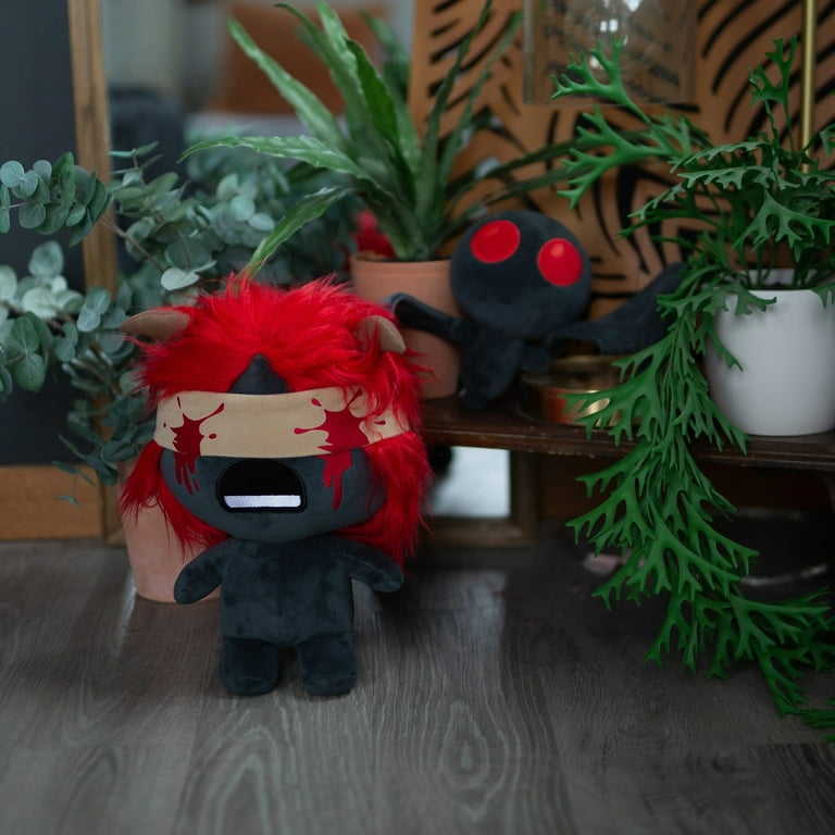The Binding of Isaac: Jumbo 12