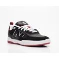 thumbnail image 3 of [NM808BRD] New Balance Numeric 808 Tiago Lemos Men Black/Red *NEW*, 3 of 6