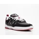 thumbnail image 3 of [NM808BRD] New Balance Numeric 808 Tiago Lemos Men Black/Red *NEW*, 3 of 6