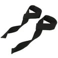 thumbnail image 3 of Weight Lifting Wrist Straps Weight Lifting Handwraps Weight Lifting Training Wrap Wrist Straps For Weight Lifting 1 Pair Padded Weight Lifting Wrist Straps Training Wraps Gym, 3 of 8