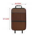 thumbnail image 3 of Car Back Seat Protector for Kids  Mats  Waterproof Protection from Dirt  Mud  Scratches   Car Seat Back Protector Back -, 3 of 7